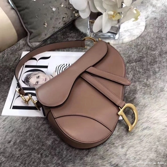 Diro Bag Saddle 0724